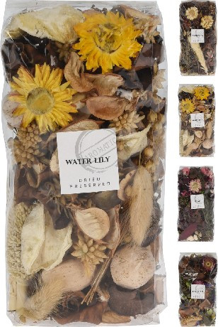 POTPOURRI 100G 4F