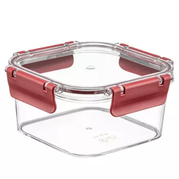 ÉTELTÁROLÓ DOBOZ MŰA. "CHEF" 900ML