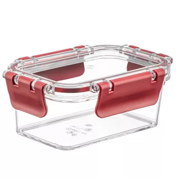 ÉTELTÁROLÓ DOBOZ MŰA. "CHEF" 375ML