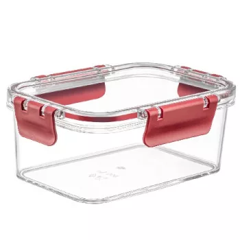 ÉTELTÁROLÓ DOBOZ MŰA. "CHEF" 800ML