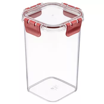 ÉTELTÁROLÓ DOBOZ MŰA. "CHEF" 1400ML