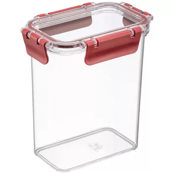 ÉTELTÁROLÓ DOBOZ MŰA. "CHEF" 1200ML