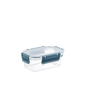 ÉTELTÁROLÓ DOBOZ MŰA. "CLARA" 375ML