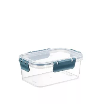 ÉTELTÁROLÓ DOBOZ MŰA. "CLARA" 900ML