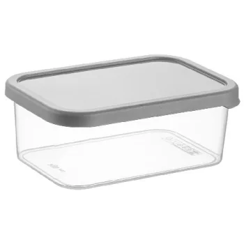 ÉTELTÁROLÓ DOBOZ MŰA. "QUICK" 900ML