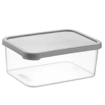 ÉTELTÁROLÓ DOBOZ MŰA. "QUICK" 1700ML