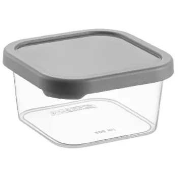 ÉTELTÁROLÓ DOBOZ MŰA. "QUICK" 400ML