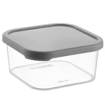 ÉTELTÁROLÓ DOBOZ MŰA. "QUICK" 900ML