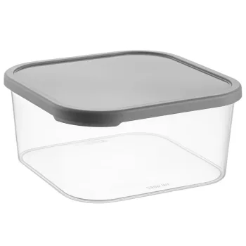 ÉTELTÁROLÓ DOBOZ MŰA. "QUICK" 2900ML