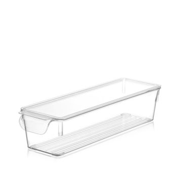 RENDSZEREZŐ MŰA. FEDÉLLEL 10X32,5X7,5CM