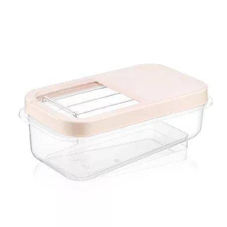 ÉTELTÁROLÓ DOBOZ "MULTIBOX" MŰA. 5L
