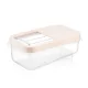 ÉTELTÁROLÓ DOBOZ "MULTIBOX" MŰA. 5L