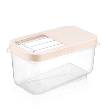 ÉTELTÁROLÓ DOBOZ "MULTIBOX" MŰA. 7,5L