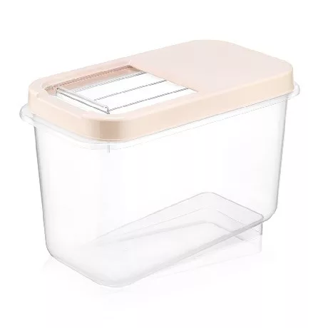 ÉTELTÁROLÓ DOBOZ "MULTIBOX" MŰA. 10L
