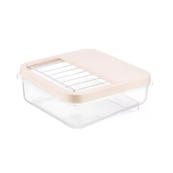 ÉTELTÁROLÓ DOBOZ "MULTIBOX" MŰA. 8L