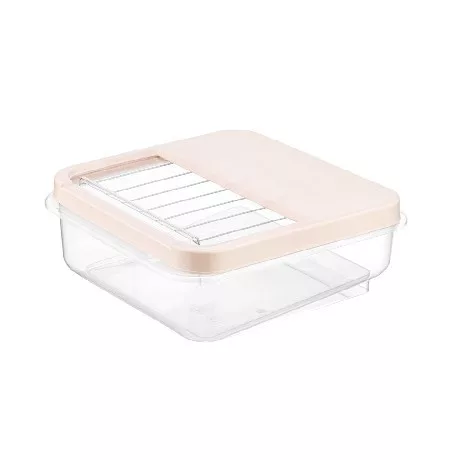ÉTELTÁROLÓ DOBOZ "MULTIBOX" MŰA. 8L