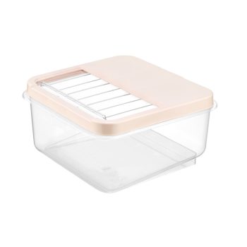 ÉTELTÁROLÓ DOBOZ "MULTIBOX" MŰA. 12L