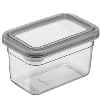 ÉTELTÁROLÓ DOBOZ MŰA. "SOFT" 580ML