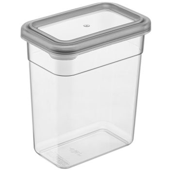 ÉTELTÁROLÓ DOBOZ MŰA. "SOFT" 1100ML