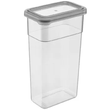 ÉTELTÁROLÓ DOBOZ MŰA. "SOFT" 1580ML