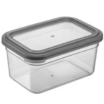 ÉTELTÁROLÓ DOBOZ MŰA. "SOFT" 1100ML