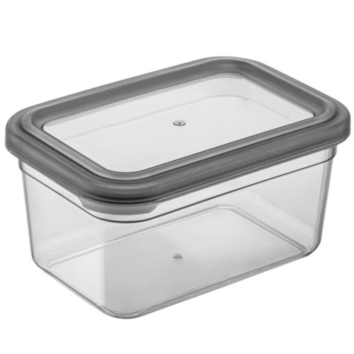 ÉTELTÁROLÓ DOBOZ MŰA. "SOFT" 1100ML