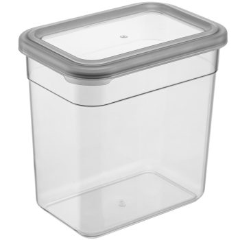 ÉTELTÁROLÓ DOBOZ MŰA. "SOFT" 2200ML