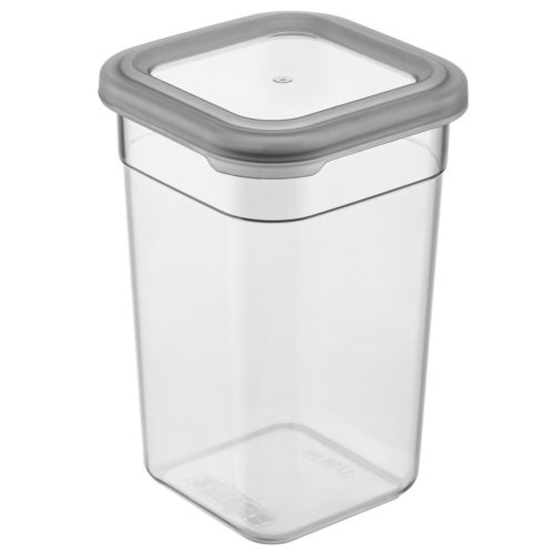 ÉTELTÁROLÓ DOBOZ MŰA. "SOFT" 1250ML