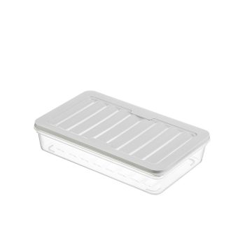 FRISSENTARTÓ DOBOZ 1200ML 2F. SZÍN