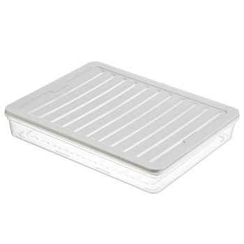 FRISSENTARTÓ DOBOZ 2400ML 2F. SZÍN