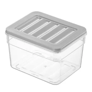 FRISSENTARTÓ DOBOZ 1100ML 2F. SZÍN