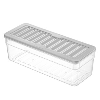 FRISSENTARTÓ DOBOZ 2470ML 2F. SZÍN