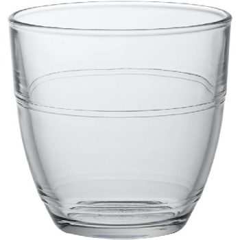 POHÁR TEMPERÁLT GIGOGNE DURALEX 220ML