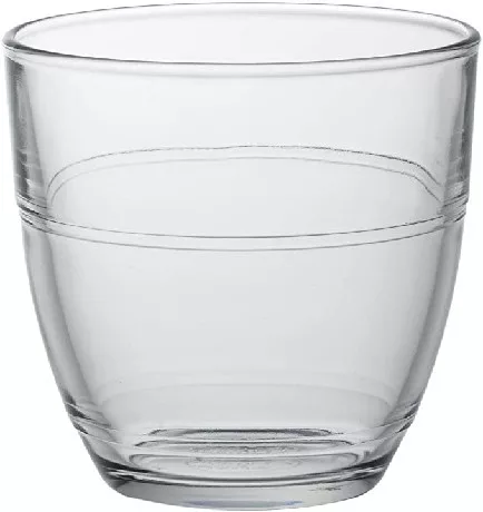 POHÁR TEMPERÁLT GIGOGNE DURALEX 220ML