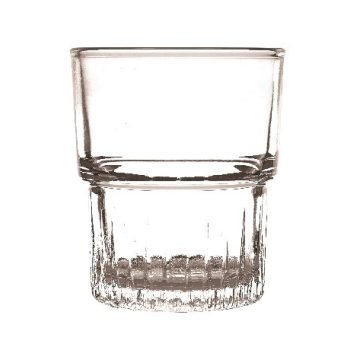 ÜDÍTŐSPOHÁR STÓCOLHATÓ 16CL EMPILABLE P6, M:7,8CM