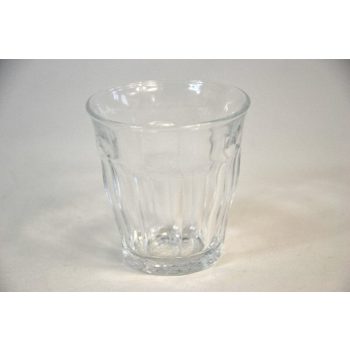 POHÁR TEMPERÁLT PICARDIE DURALEX 90ML P6