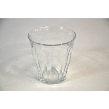 POHÁR TEMPERÁLT PICARDIE DURALEX 160ML P6