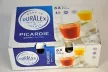 POHÁR TEMPERÁLT PICARDIE DURALEX 160ML P6