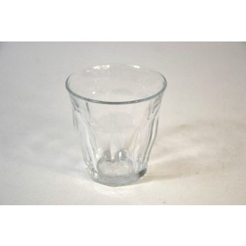 POHÁR TEMPERÁLT PICARDIE DURALEX 200ML P6