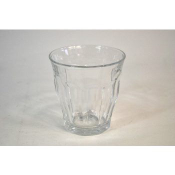POHÁR TEMPERÁLT PICARDIE DURALEX 250ML P6