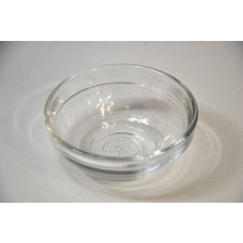 ÜVEGTÁL TEMPERÁLT P4 LYS EMPILABLE DURALEX D:70MM 70ML