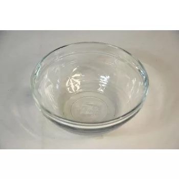 ÜVEGTÁL TEMPERÁLT LYS EMPILABLE DURALEX 12CM; 31CL