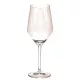 KRISTÁLY KEHELY VÖRÖSBOROS 500ML VIVIEN