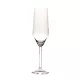 KRISTÁLY KEHELY PEZSGŐS 260ML VIVIEN M:240MM