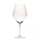 KRISTÁLY KEHELY BURGUNDI 760ML VIVIEN M:245MM