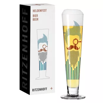 SÖRÖS POHÁR CHRISTINE 385ML