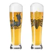 SÖRÖS KORSÓ SZETT 2DB-OS JAKUB 646ML