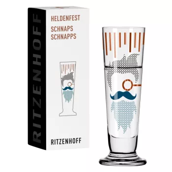 SHOT POHÁR CHRISTINE 52ML