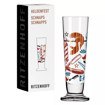 SHOT POHÁR REBECCA 52ML