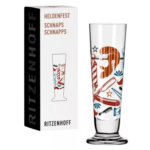 SHOT POHÁR REBECCA 52ML